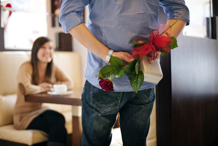 Valentine’s Day Valentine's Day
