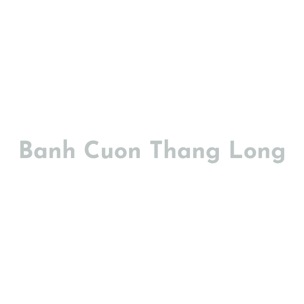 banh cuon thang long_logo banh cuon thang long_logo