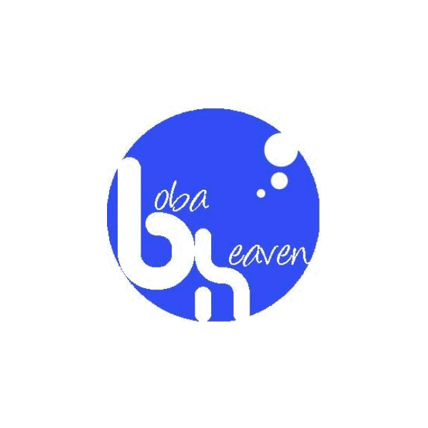 boba heaven_logo