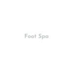 Foot Spa