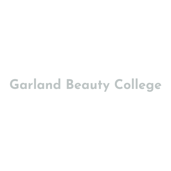garland beauty college_logo