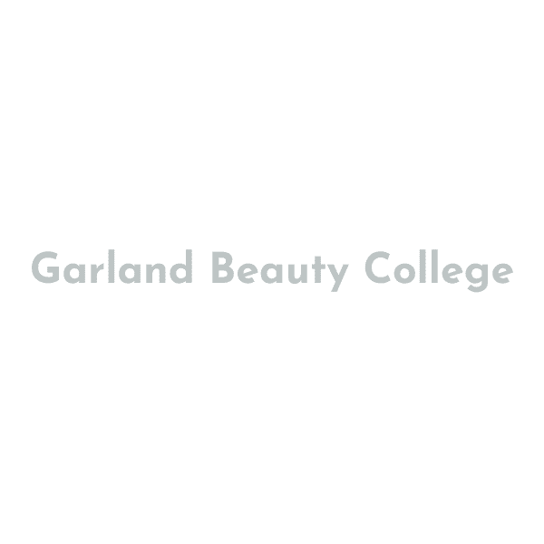 garland beauty college_logo garland beauty college_logo