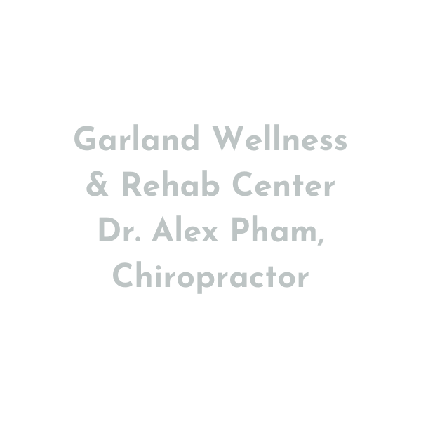 garland wellness _ rehab center_logo