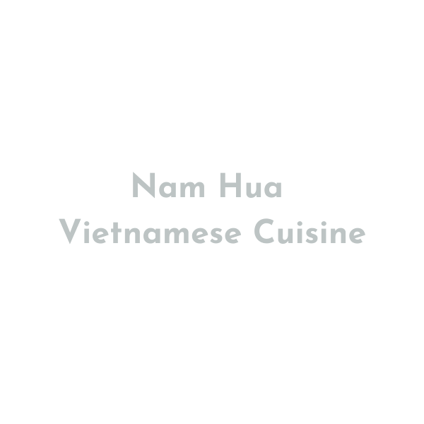 nam hua vietnamese cuisine_logo