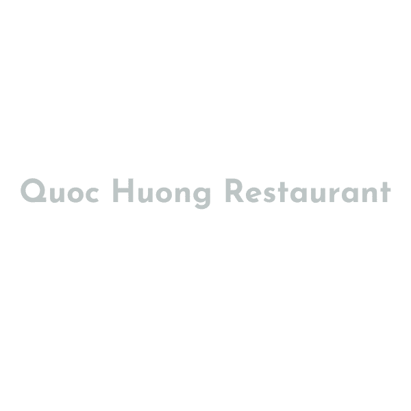 quoc huong restaurant_logo quoc huong restaurant_logo