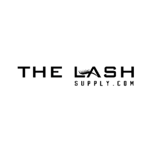 the lash supply_logo