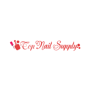 top nail supply_logo top nail supply_logo