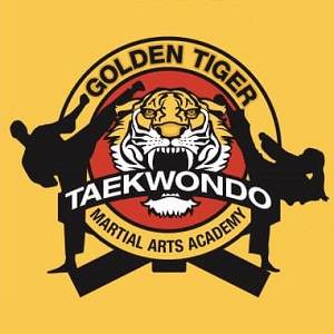 Golden Tiger