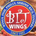 BTJ Wings